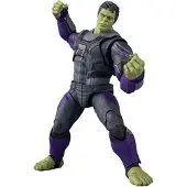 Marvel Hulk Avengers Endgame Gelenkfigur 19 Cm