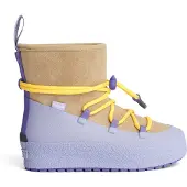 Tretorn Aspa Hybrid Jr Winterstiefel, Persian Violet, 24