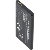 AccuCell Akku passend für Nokia 5100, 6100, Li-Polymer, 3,7V, 750mAh, 2,8Wh
