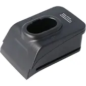 AccuCell Ladeschale für Bosch BAT001, BAT011, BAT015, für unit 66100