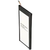 AccuCell Akku passend für Samsung Galaxy A5, EB-BA500ABE, SM-A500FU 3,8 Volt 2300mAh, ohne Werkzeug