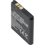AccuCell Akku passend für Nokia E51, Nokia 6720 classic, BP-6MT