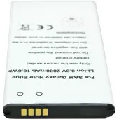 AccuCell Galaxy Note Edge Akku EB-BN915B als Nachbau Akku von mit 2800mAh