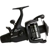 Shimano Fishing Reels Baitrunner St Rb Karpfenrolle Schwarz 10000 Schwarz 10000