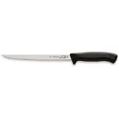 Friedr. Dick Dick ProDynamic Filetiermesser, Einfachstes Filetieren von Fisch und Fleisch sowie das Ablösen von Haut, Klingenlänge: 21 cm