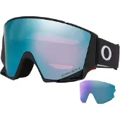 Oakley Flow Scape M Skibrille