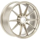 Proline Pfm Forged
