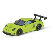 Carrera Hybrid Porsche 911 Gt3 R Acid Green Auto