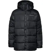 Columbia Pike Lake Parka Schwarz L Herren Schwarz L