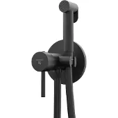 Steinberg Serie 100 Einhebelmischer mit Bidet Spray, 1001350