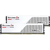 G.Skill Ripjaws F5-6000J3040G32GX2-RS5W, 64 GB, 2 x 32 GB, DDR5, 6000 MHz, 288-pin DIMM