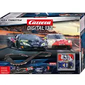 Carrera Full Throttle