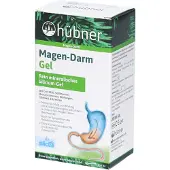 Hubner - Magen-Darm Gel 200 ml