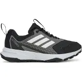 Adidas Trekkingschuhe Tracefinder IH2937 Schwarz 40