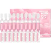 Medicube Salmon DNA Pdrn Pink One Day Serum 15 ml