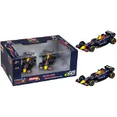 Carrera Red Bull Double Action Formel 1 – 1:43