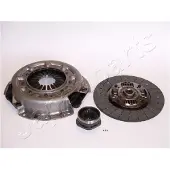 Japanparts Kupplungssatz KF-162