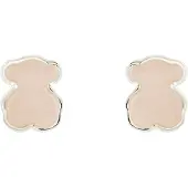 Tous Ohrringe Icon Color 1000148000 Rosa