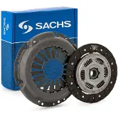 SACHS Kupplungssatz 3000 951 779