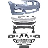 Diederichs Stoßfänger HD Tuning 1235350