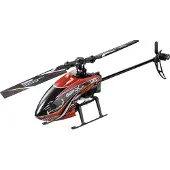 Reely Bigfox RC-helikopter RtF