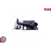 ESEN SKV 43SKV099 Turbo Ladeluftschlauch für NISSAN JUKE (F15) NV200 / Evalia Bus NV200 Kasten / Kombi CUBE (Z12)