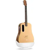 Lava Music Lava ME 4 Spruce 41" Brown & Burlywood