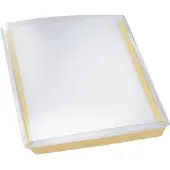 Veloflex Faltentasche