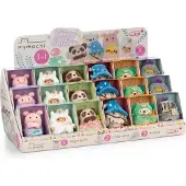 Nici Sortiment Kuscheltier mymochi 8cm in Ges