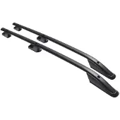 Omac Dachreling 2521931B Fahrzeugdach beidseitig Aluminium