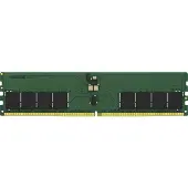 Kingston Technology ValueRAM , 64 GB, 1 x 64 GB, DDR5, 288-pin DIMM