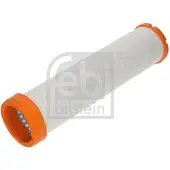 FEBI BILSTEIN Bilstein Luftfilter 199640