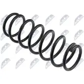 NTY Fahrwerksfeder ASZ-CH-024
