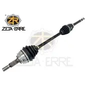 ZETA-ERRE Antriebswelle ZR11113