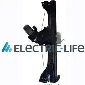 Electric Life Fensterheber ZR FT138 L
