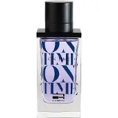 Rue Broca On Time Men Eau De Parfum 100 ml (man)
