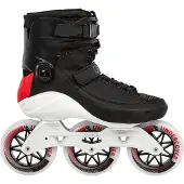 Powerslide Inline Skate Swell Stellar 110, für Fitness und Marathon, für Damen und Herren
