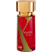 Rue Broca Exotic Paradise Eau De Parfum 100 ml (woman)