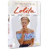 SMD Lolita (Melanie Griffith and Jeremy Irons)