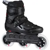 Powerslide Storm 110 Inline-skates Schwarz EU 43-44 Schwarz EU 43-44