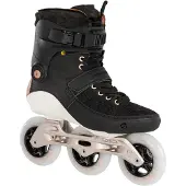 Powerslide Desert 100 Inline-skates Schwarz EU 43 Schwarz EU 43