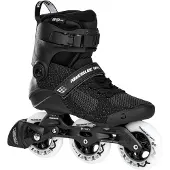 Powerslide SWELL SKATES Lite Black 100 46-47