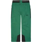 Picture Picture Object Pants smoke pine (B) XL