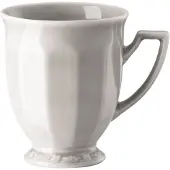 Rosenthal Maria Pale Orchid Becher mit Henkel 0,30 L Maria Pale Orchid 10430-407168-15505