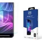 3MK Silky Matt Pro Matte Displayschutzfolie Für Google Pixel 5g 8a