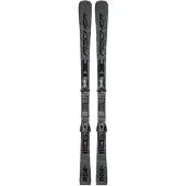 Fischer Rc4 St Lyt Pr + Rs 11 Gw Powerrail 78 [g] Paket Mit Alpinski