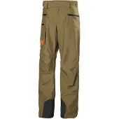 Helly Hansen Skihose Garibaldi 2.0 Pant Herren Sepia-XL