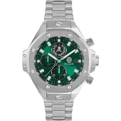 Philipp Plein Chronograph für Herren