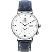 Zeppelin LZ 129 Hindenburg Herrenuhr