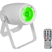 Eurolite LED PST-10 QCL Spot ws
